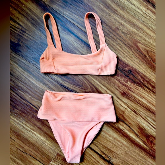 L Space Bikini- Jess & Desi S - Picture 1 of 6